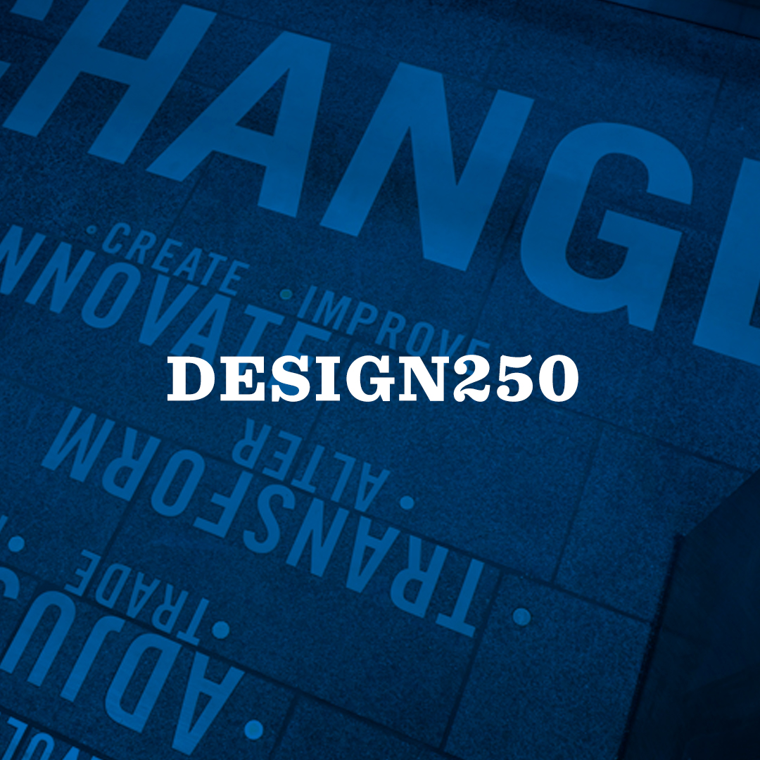 Design 250 Promo Image