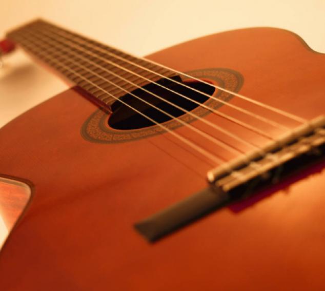 Guitar Ensemble