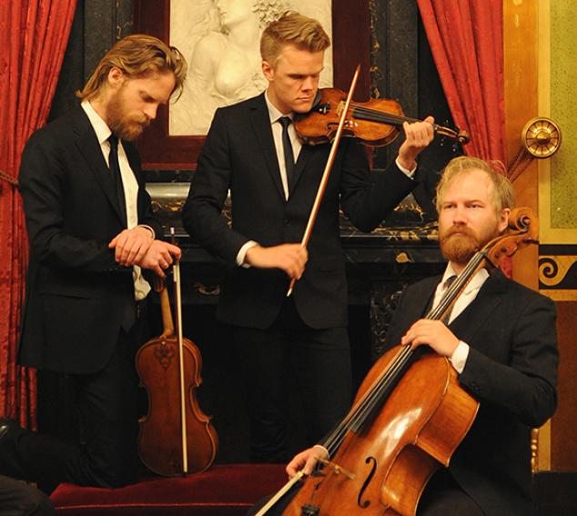 Danish String Quartet