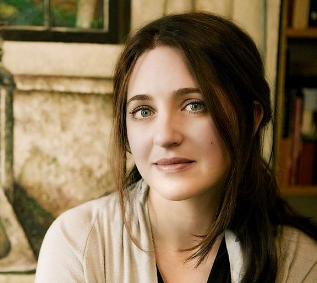 Simone Dinnerstein