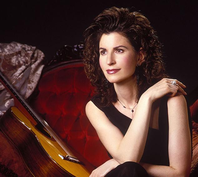 Sharon Isbin