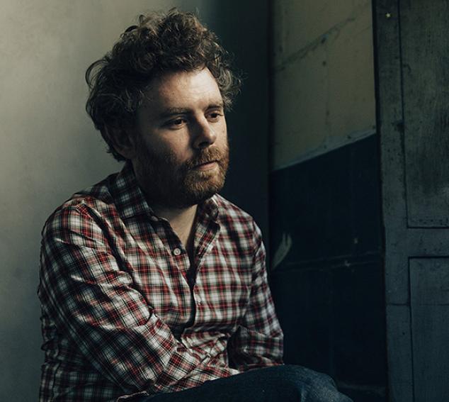 Gabriel Kahane