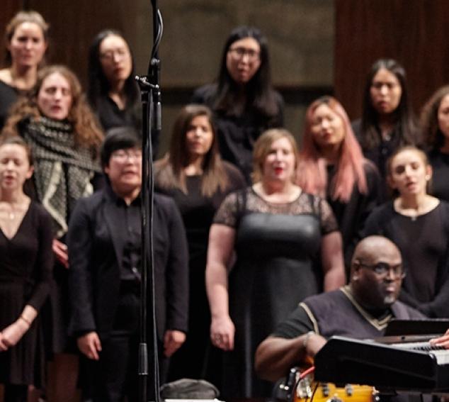 Gospel Choir