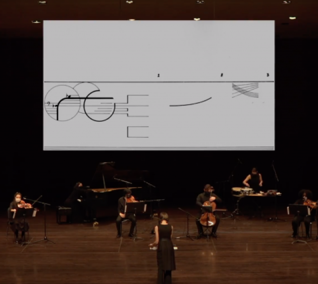 UW Modern Music Ensemble