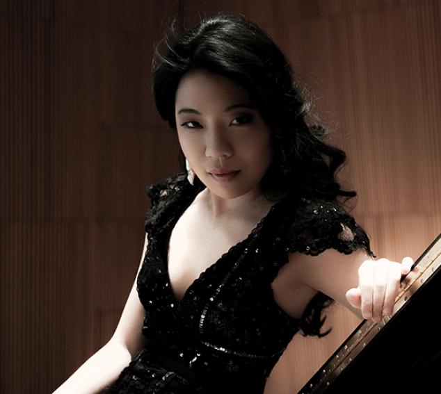 Joyce Yang