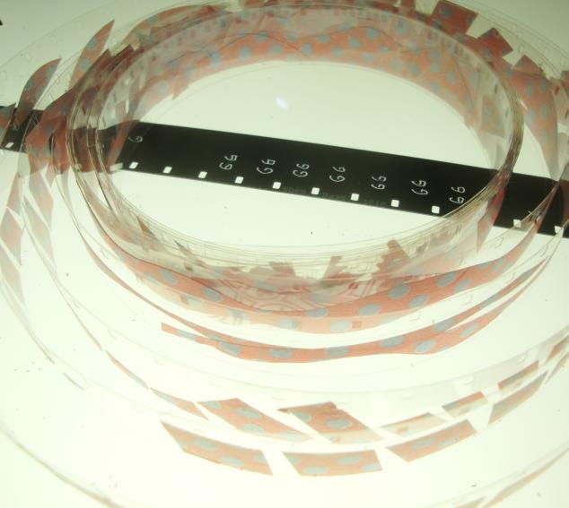 Film Strip
