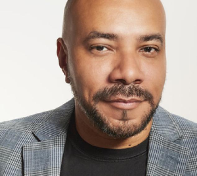 John Jennings: The AfroFuture Now
