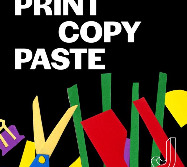 Print, Copy, Paste Zine Fest
