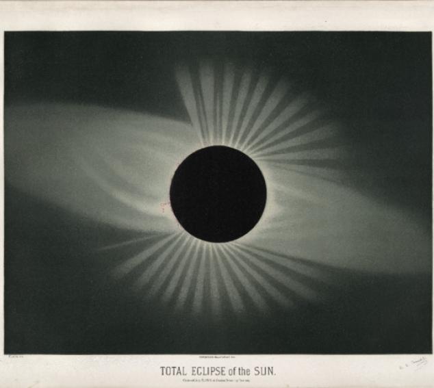 Picturing the Heavens: Étienne-Leopold Trouvelot’s Astronomical Drawings