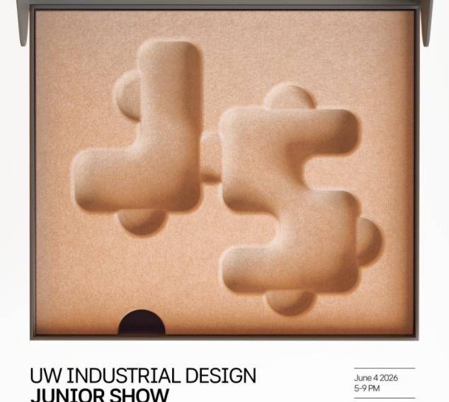 Industrial Design Junior Show