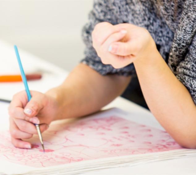 Telling Your Story: Resume Workshop for Art + Art History + Design Students