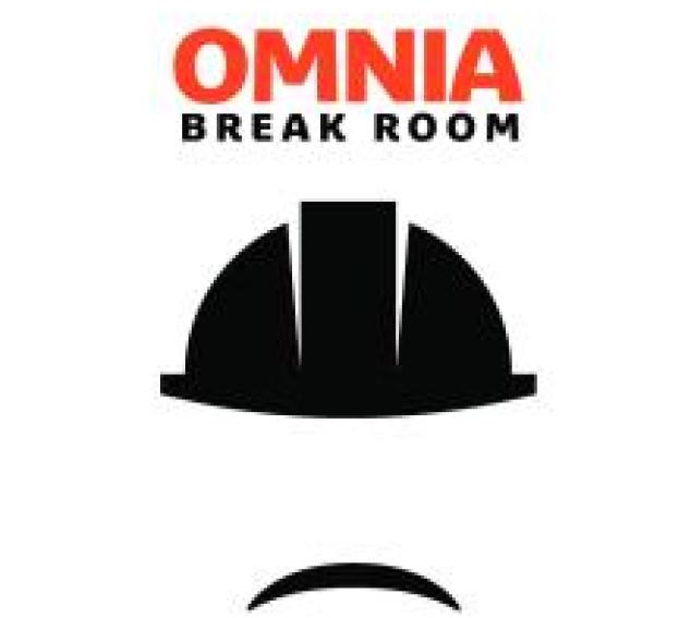 Picture of a wearhouse safty hat and an upside down frown