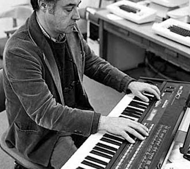 John Chowning