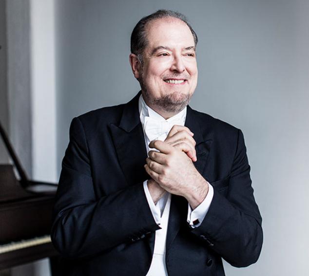 Garrick Ohlsson