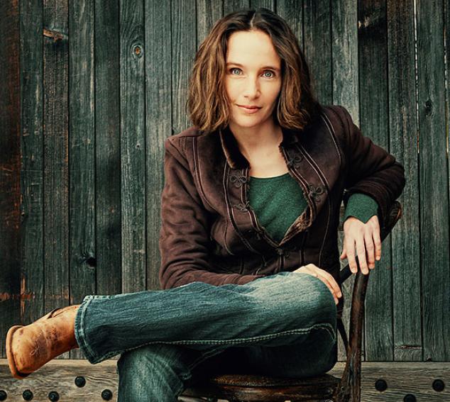 Helene Grimaud