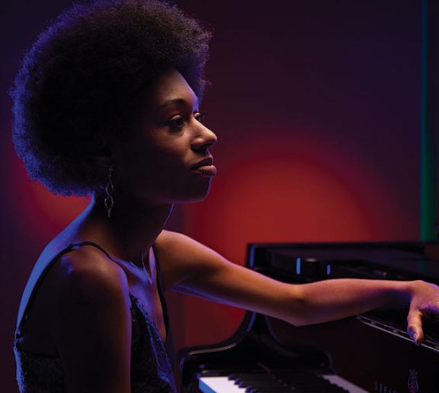 Isata Kanneh-Mason