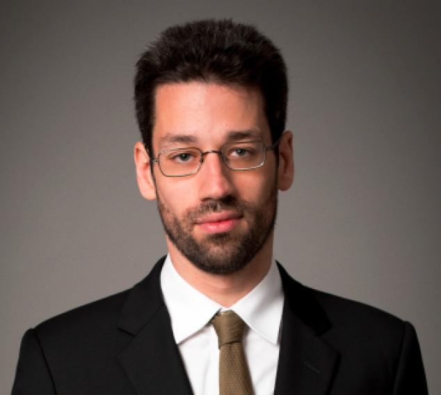 Jonathan Biss