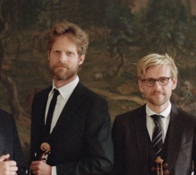 Danish String Quartet