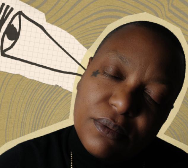 Meshell Ndegeocello