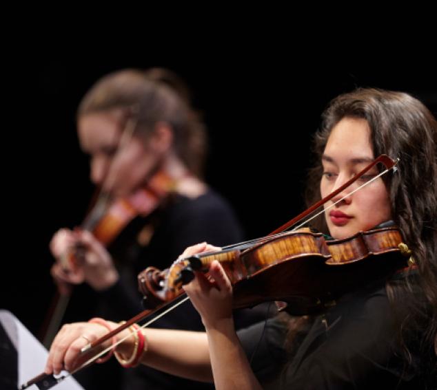 UW Modern Ensemble