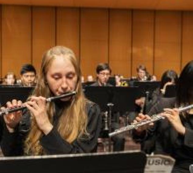 Wind Ensemble 