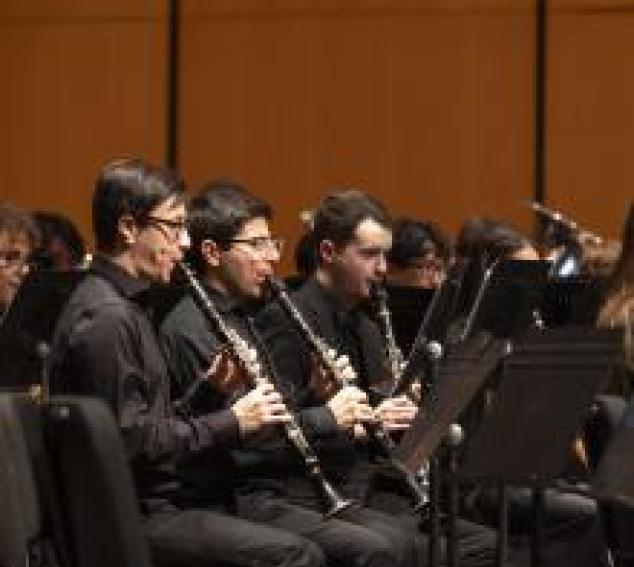 Wind Ensemble