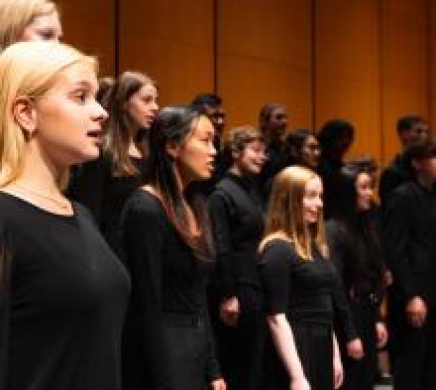 University Chorale