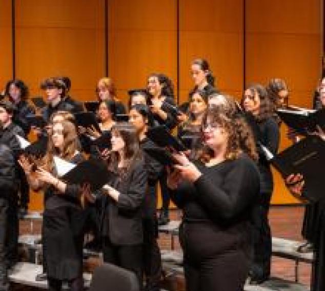 University Chorale