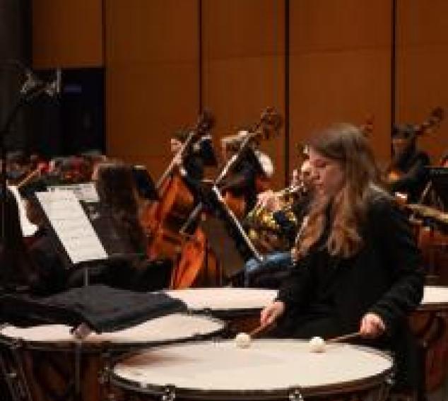 UW Symphony