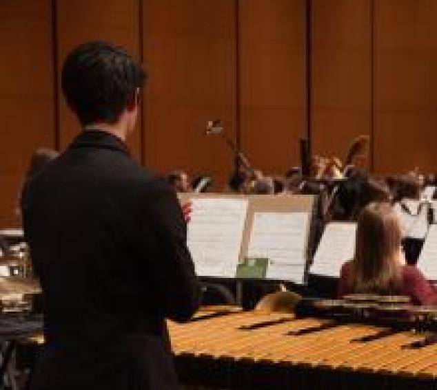 UW Symphony