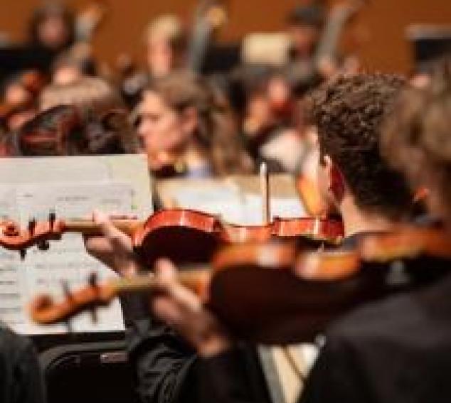 UW Symphony 