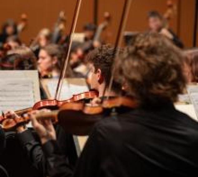 UW Symphony