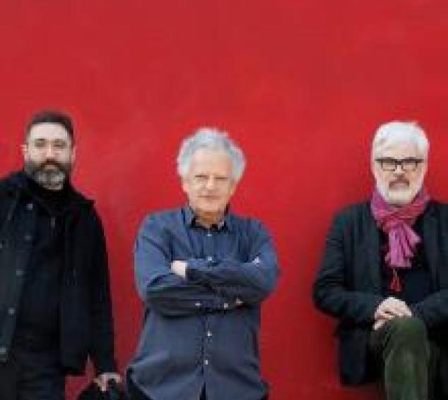 Arditti Quartet (Photo: Manu Theobald).