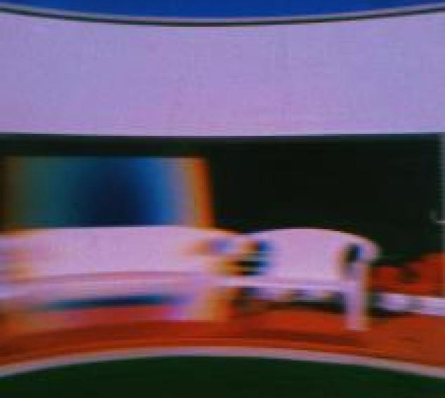 Arty furniture