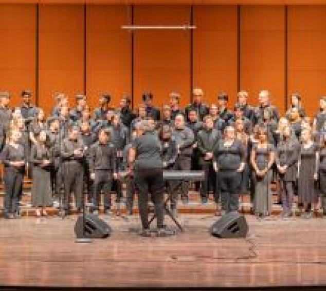 Gospel Choir