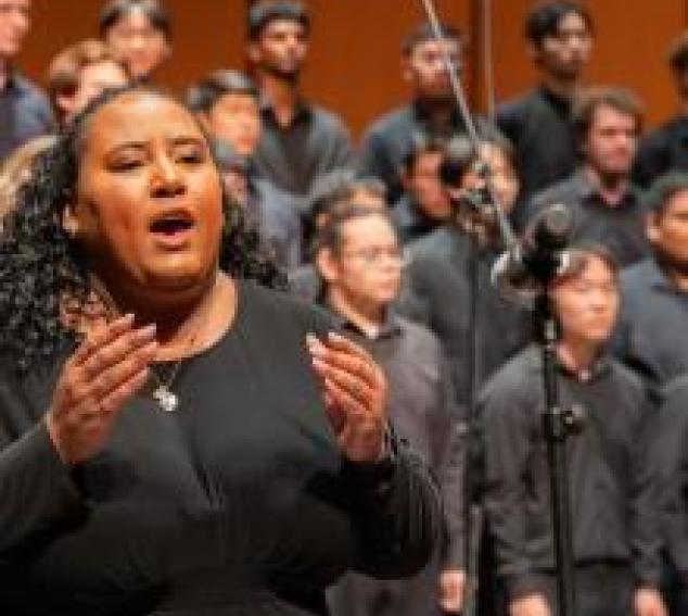 Gospel Choir