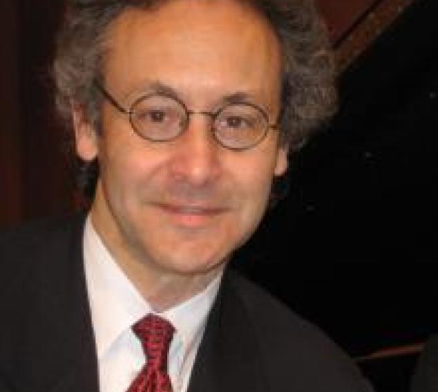 Jonathan Shames