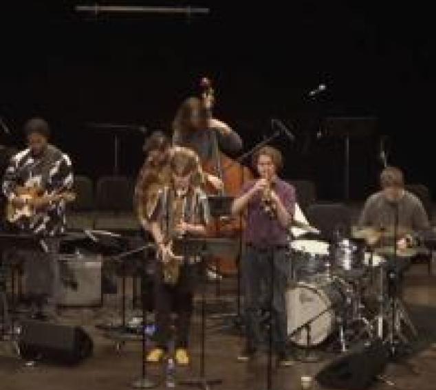 Modern Band