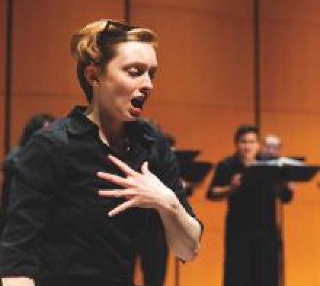 Opera Workshop