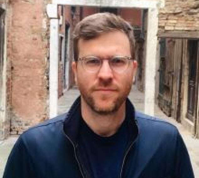 William Dougherty, University of Washington