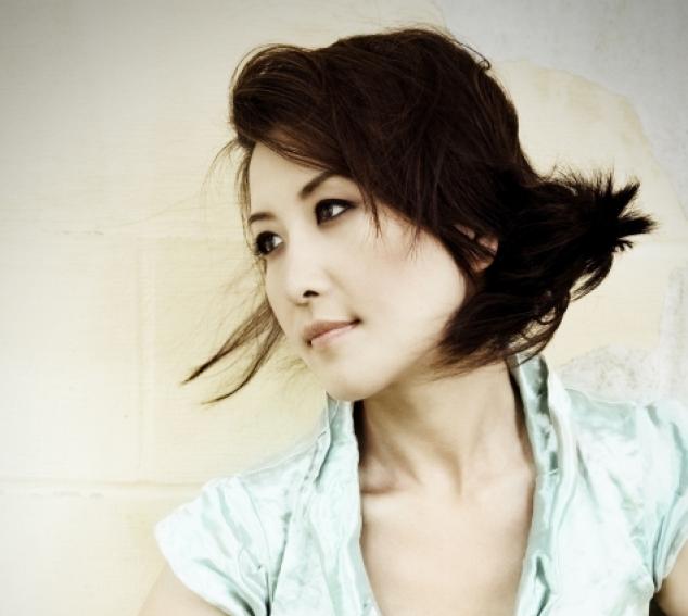 Pianist Min Kwon