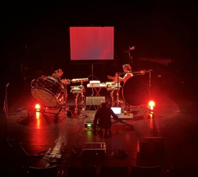 Modern Music Ensemble