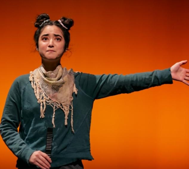 Opera Workshop