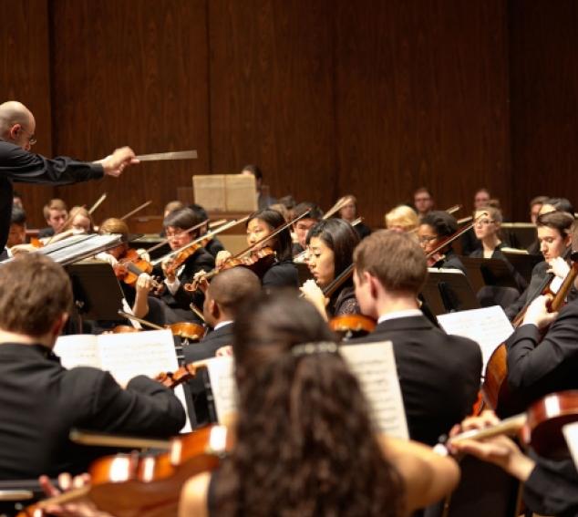 Orchestra