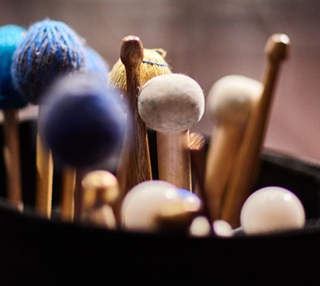 Percussion