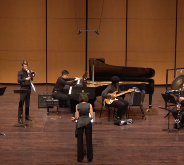 Modern Music Ensemble